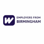 Employers from Birmingham