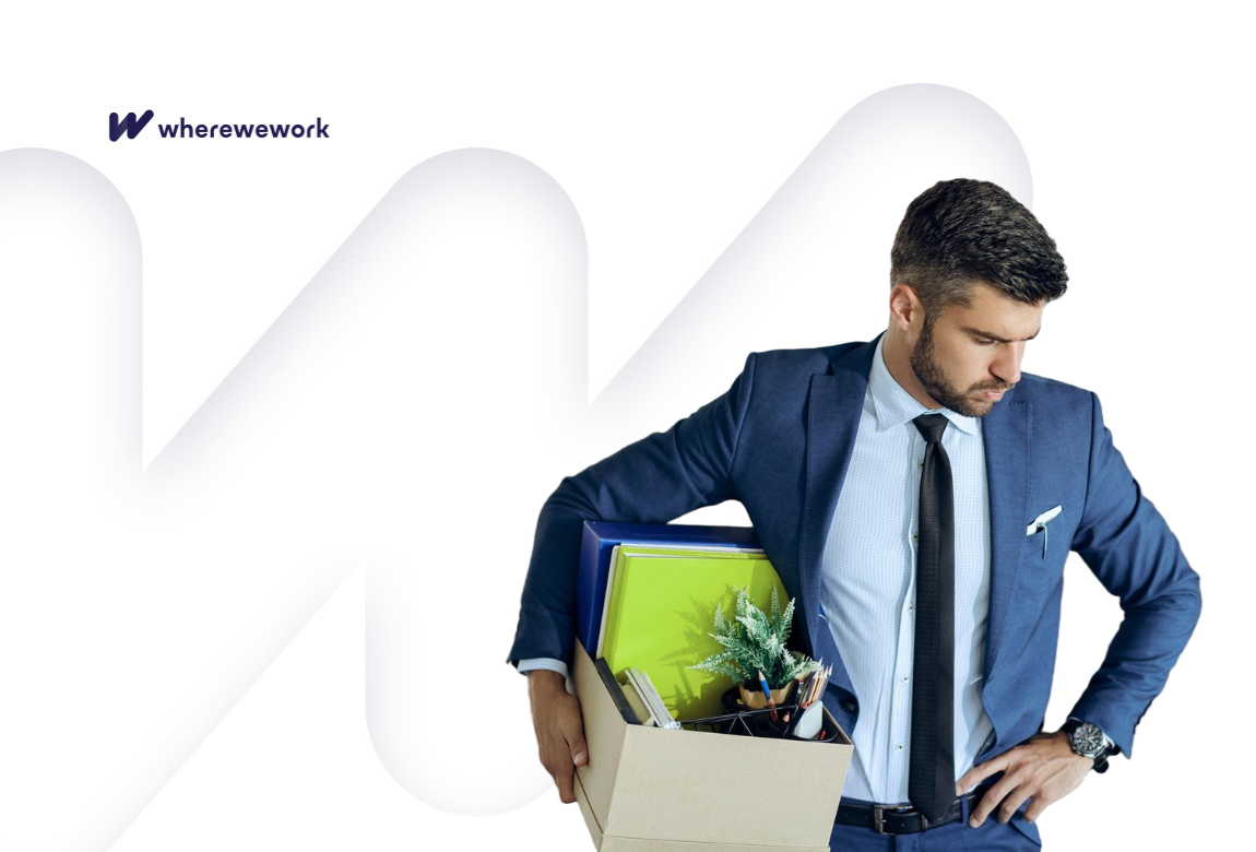 You’ve Been Laid Off: The 7 Immediate Steps for a Fresh Professional Start