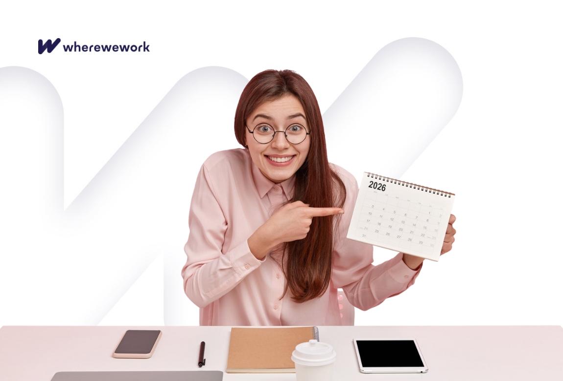 7 Career Resolutions for 2026 Employees Should Not Postpone